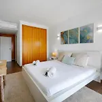 Marcia - Nature, Golf, Beaches-lagos بورتيماو