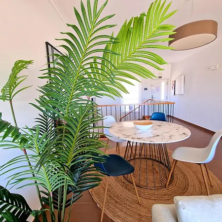 Marcia - Nature, Golf, Beaches-lagos 빌라 포티마오