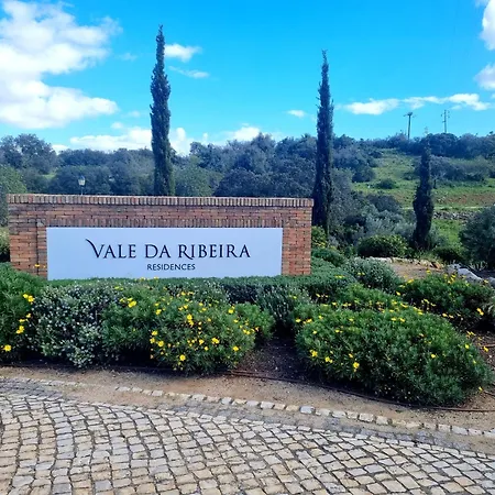 Marcia - Nature, Golf, Beaches-lagos * 포티마오