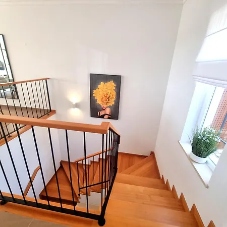 Marcia - Nature, Golf, Beaches-lagos * 포티마오