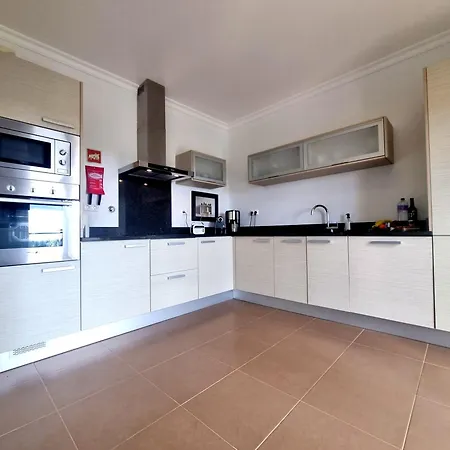 빌라 Marcia - Nature, Golf, Beaches-lagos