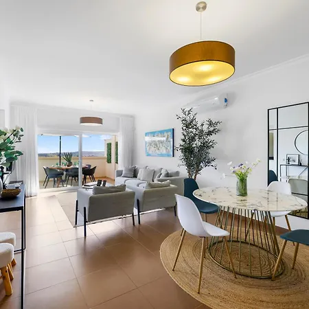 Villa Marcia - Nature, Golf, Beaches-lagos