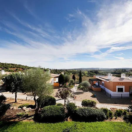 빌라 Marcia - Nature, Golf, Beaches-lagos 포티마오