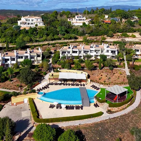 Marcia - Nature, Golf, Beaches-lagos Willa