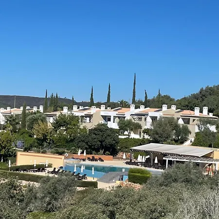 Marcia - Nature, Golf, Beaches-lagos 포티마오