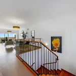 Βίλα Marcia - Nature, Golf, Beaches-lagos Portimão