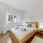 Marcia - Nature, Golf, Beaches-lagos Βίλα Portimão