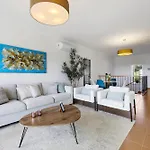 Villa Marcia - Nature, Golf, Beaches-lagos *