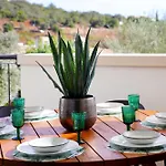 Βίλα Marcia - Nature, Golf, Beaches-lagos Portimão