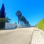 Marcia - Nature, Golf, Beaches-lagos Βίλα