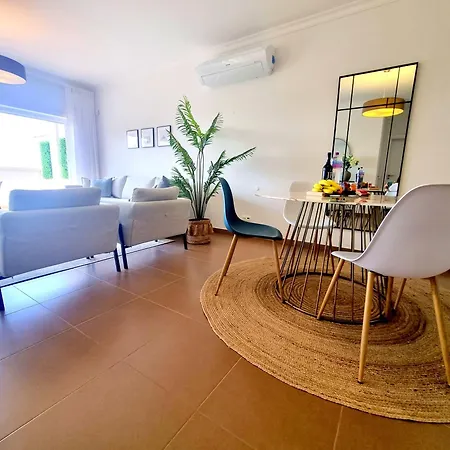 Marcia - Nature, Golf, Beaches-lagos فيلة *