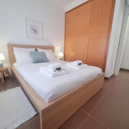Marcia - Nature, Golf, Beaches-lagos فيلة بورتيماو