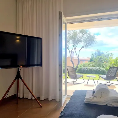 Marcia - Nature, Golf, Beaches-lagos فيلة