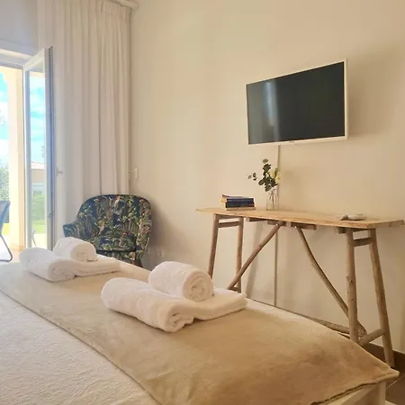 Villa Marcia - Nature & Sea-view - Lagos