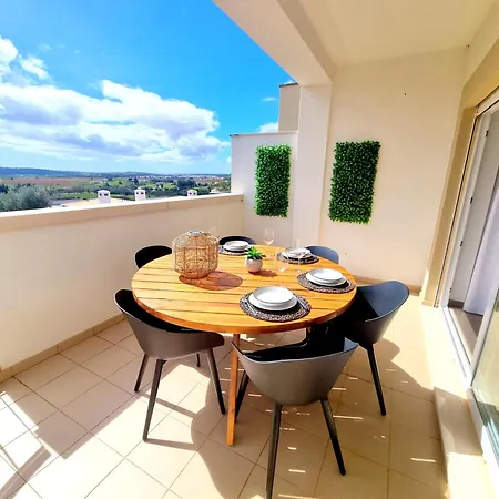 فيلة Marcia - Nature, Golf, Beaches-lagos *