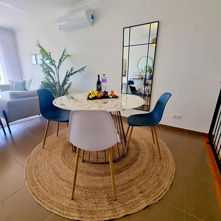 Marcia - Nature, Golf, Beaches-lagos *