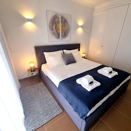 Marcia - Nature, Golf, Beaches-lagos بورتيماو