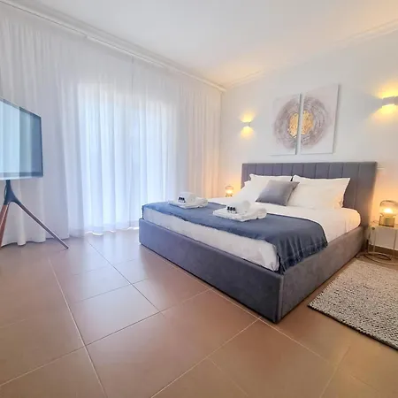 Marcia - Nature, Golf, Beaches-lagos * بورتيماو