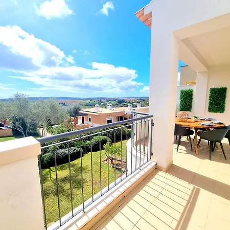 Marcia - Nature, Golf, Beaches-lagos فيلة *