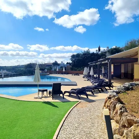فيلة Marcia - Nature, Golf, Beaches-lagos *