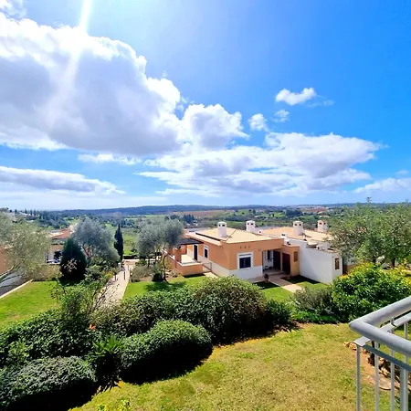 Marcia - Nature, Golf, Beaches-lagos بورتيماو