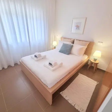 Marcia - Nature & Sea-view - Lagos Villa