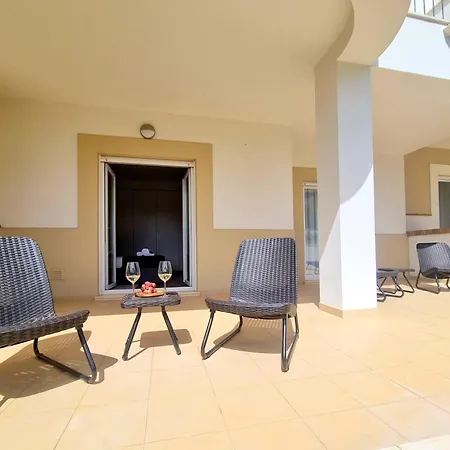 فيلة Marcia - Nature, Golf, Beaches-lagos