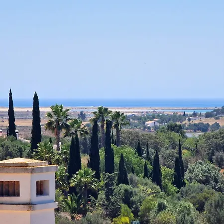 Marcia - Nature, Golf, Beaches-lagos فيلة