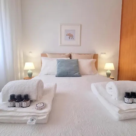 Marcia - Nature, Golf, Beaches-lagos فيلة *