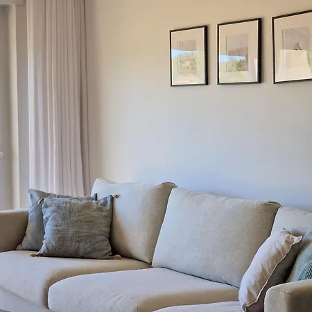 Marcia - Nature, Golf, Beaches-lagos