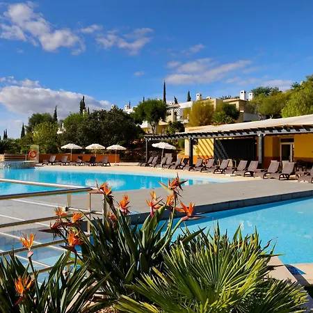 Marcia - Nature, Golf, Beaches-lagos فيلة بورتيماو