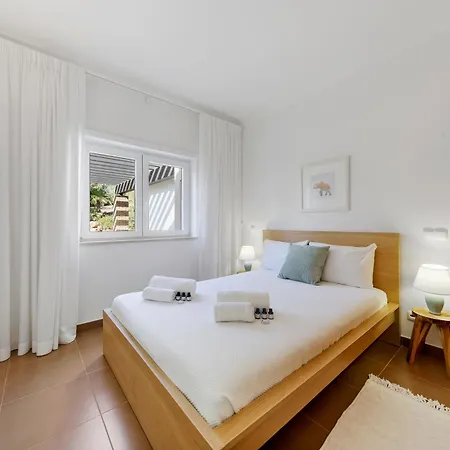 Marcia - Nature, Golf, Beaches-lagos فيلة بورتيماو