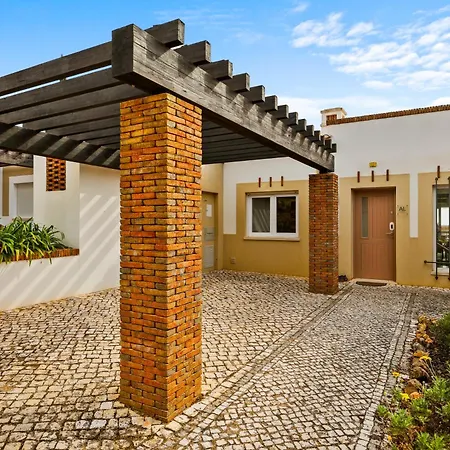 Marcia - Nature, Golf, Beaches-lagos * بورتيماو