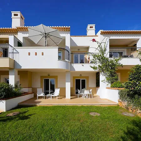 Marcia - Nature, Golf, Beaches-lagos Βίλα