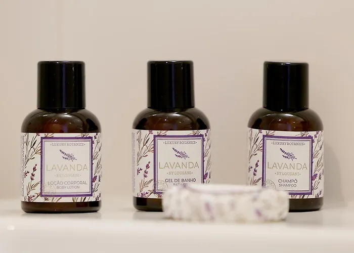 Marcia - Nature, Golf, Beaches-lagos Villa *