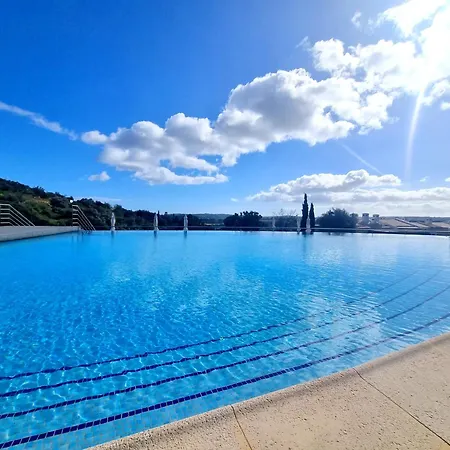 Marcia - Nature, Golf, Beaches-lagos Villa Portimão