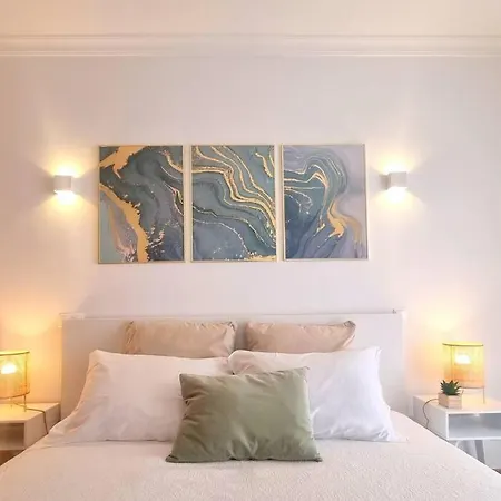 Βίλα Marcia - Nature & Sea-view - Lagos