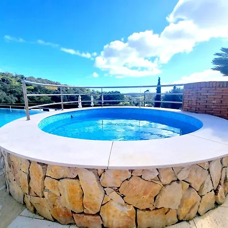 Βίλα Marcia - Nature & Sea-view - Lagos