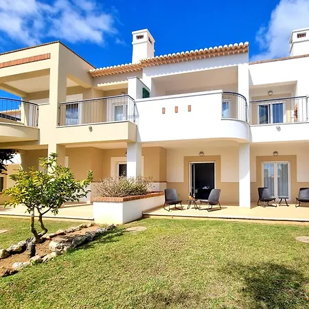 Villa Marcia - Nature, Golf, Beaches-lagos *