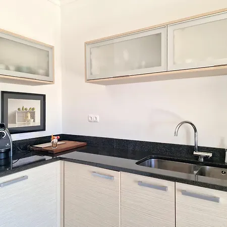 Marcia - Nature, Golf, Beaches-lagos Villa