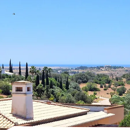 Villa Marcia - Nature, Golf, Beaches-lagos