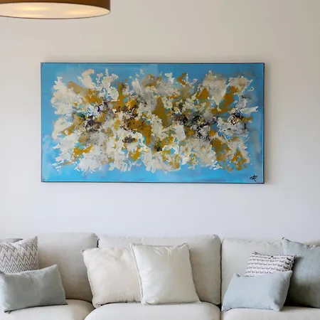 Marcia - Nature, Golf, Beaches-lagos וילה