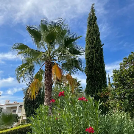 Marcia - Nature, Golf, Beaches-lagos וילה