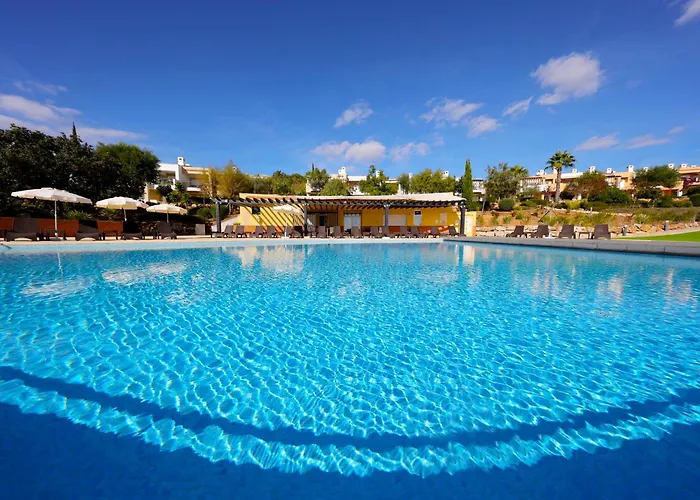 Marcia - Nature, Golf, Beaches-lagos *