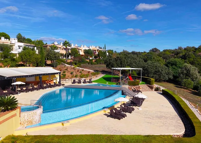 Marcia - Nature, Golf, Beaches-lagos *